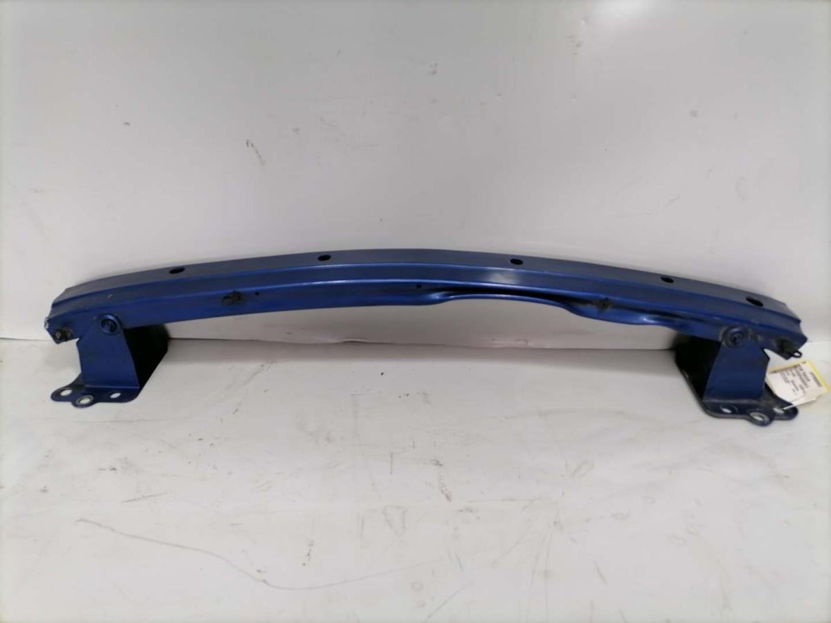 Opel Corsa C original Tr&auml;ger Verst&auml;rkung Sto&szlig;stange Stossf&auml;nger vorn Bj.2005